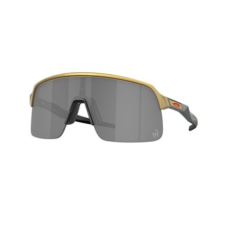 Oakley Sutro Lite - Urheilulasit - Oakley - Kultaiset Wrap around