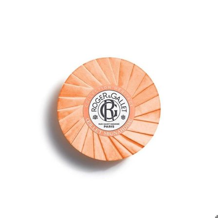 Sæbe - Roger & Gallet - Nellike Mignardise - 100 g - Duftende - Blid mod huden