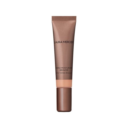 Laura Mercier Tinted Moisturizer Bronzer Light Beige Bronze, Makeup, Ansigt, Bronzer