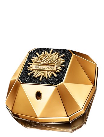 Rabanne Lady Million Fabulouseau De Parfum - Nude - 50ML