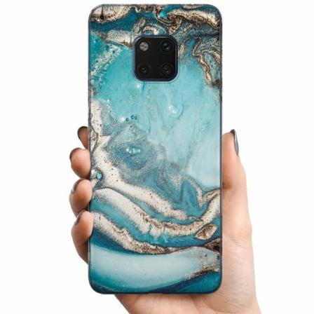 Huawei Mate 20 Pro Tpu Mobilskal Mönster