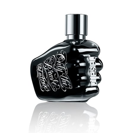 Diesel Only the Brave Tattoo 50 ml, Parfumer & Dufte, Dufte, Eau De Toilette