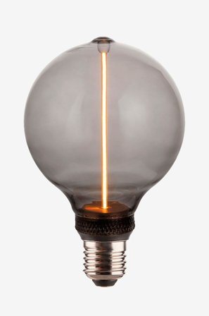 PR Home - LED Edge G95 - Harmaa - Valonlähteet & lamput - - Homeroom