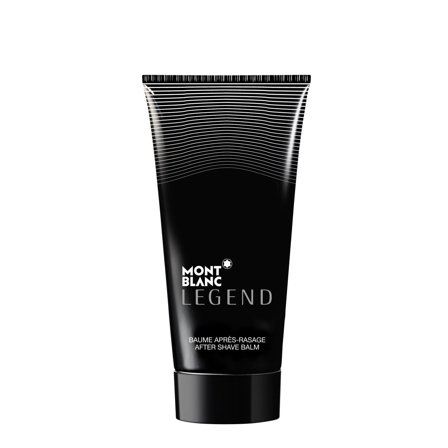 MontBlanc Legend 150ml - Balsamo Dopobarba