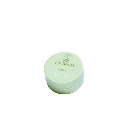 Raunsborg Lip Balm 15 ml, Skincare, Ansigtspleje, Læbepleje