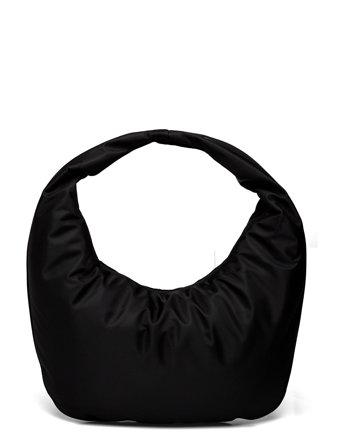 Haze Matte Twill Black HVISK