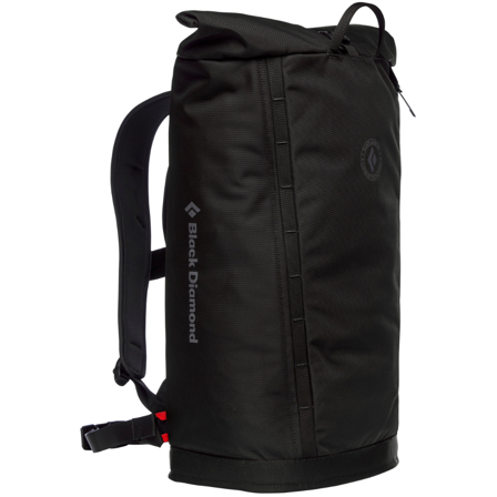 Black Diamond Diamond Street Creek 30 RT Backpack Black