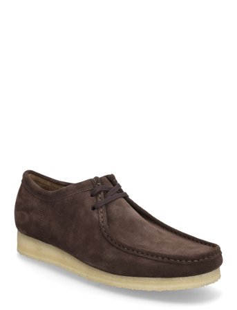 Clarks Originals Wallabee G - Brown - 43