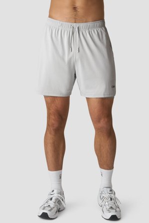 Stride 2-in-1 Shorts Lunar Grey