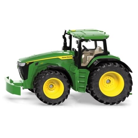 J. Deere 8R 370 1:32 - Siku