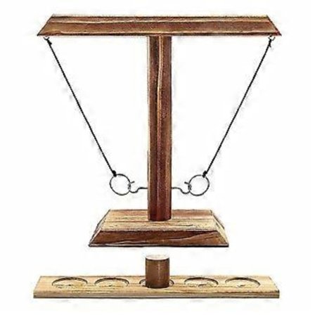 Renkaanheittopelit, piha- ja terassipelit, ulko- ja sisäpelit, puinen koukku- ja rengaspeli baareihin, kotijuhliin, lahjaksi