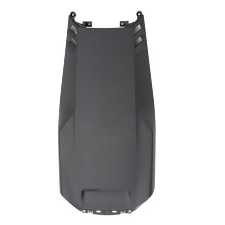 Body Shell Motor Arm för DJI Mavic Pro Platinum Drone Övre cover mellanram