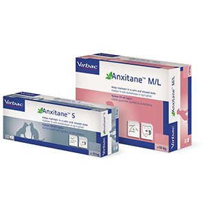 Anxitane, 30 st.