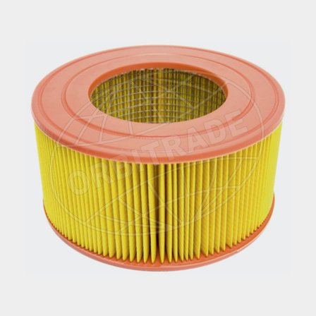 Air filter Orbitrade 858488, for inboard engine, for Volvo Penta D31, D41, D42