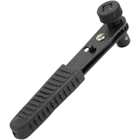 1/4 Tommel Ratchet Nøkkel Profesjonell Sokkel Nøkkel DXGHC