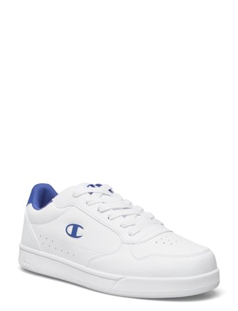 Champion | New Court Low Cut Shoe | 41