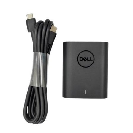 DELL Usb-c 60 w GaN usff ac