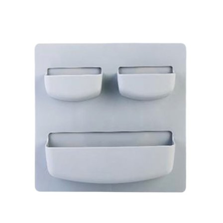 Oppbevaringsstativ Diverse Oppbevaringsholder BLÅ&GRÅ B B