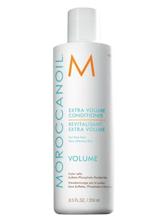 Moroccanoil Hair extra volume conditioner 250ml