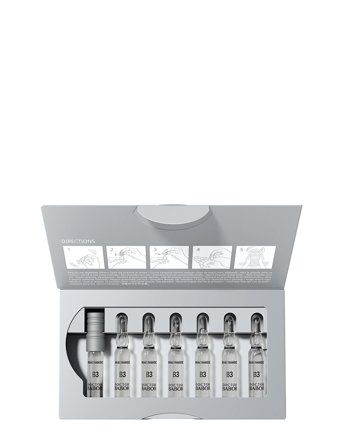 Babor Barrier Protect Ampoule Serum Concentrate - Nude - 14 ML