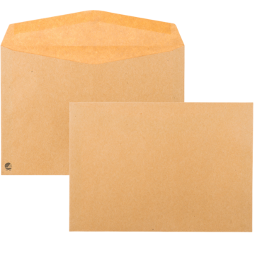 KONVOLUTT C5 FH 500/FP