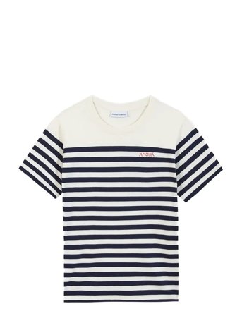 Maison Labiche Popincourt Amour /Gots - Navy - XS