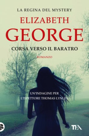 Corsa verso il baratro Elizabeth George