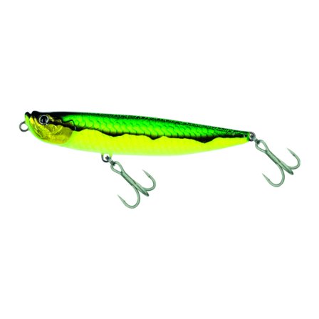 Molix WTD 120T 12cm, 25g - Tropical Chart