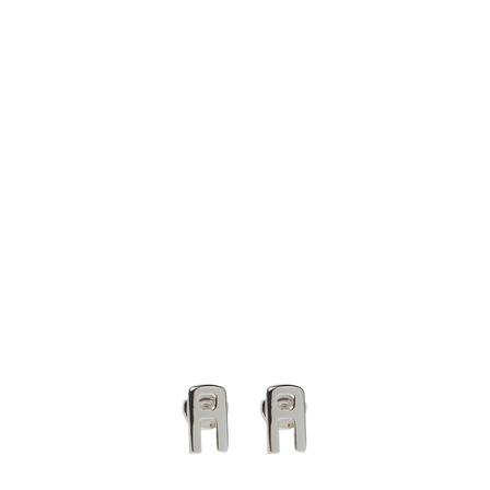Ambush, Earrings Grijs, Dames, Maat:ONE Size