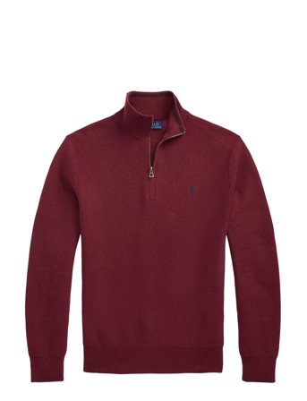 Polo Ralph Lauren | 32/2 Cotton-Lsl-Plo | XXL