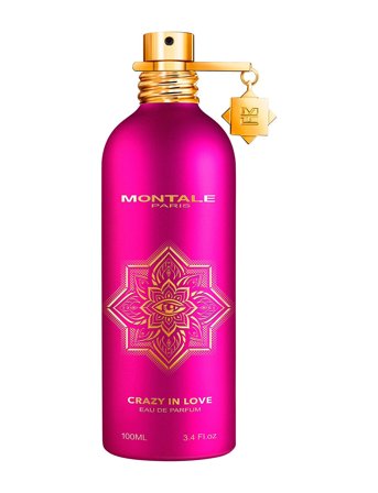 Montale Crazy In Love Edp 100 Ml - Nude - 100 ml