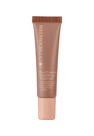 Ole Henriksen Lip Treatment Pout Preserve Läppvård Dam 2.3 ML