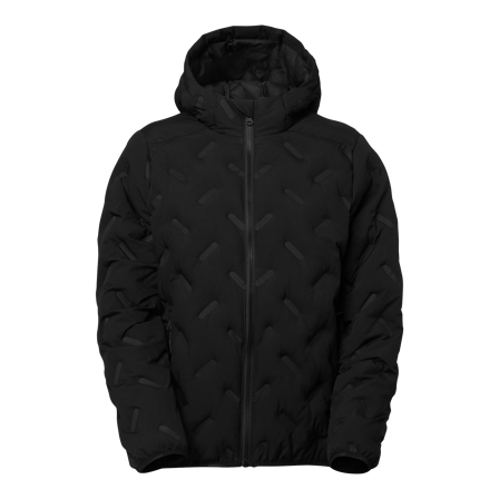 Matterhorn Irvine Jacka svart Svart, Kläder