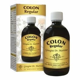 Dr. Giorgini Colon Regular Liquindo Analcolico 5000ml
