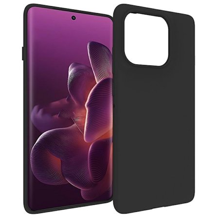 Motorola Edge 60 Pro 5G Kuori Matta Viimeistely Pehmeä TPU Puhelinkotelo