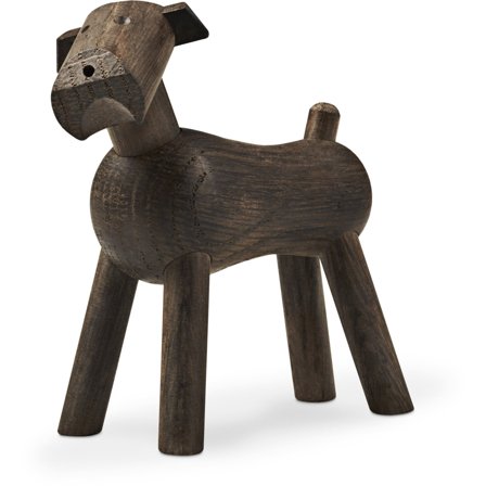 Kay bojesen Hunden Tim, røget eg | KitchenOne