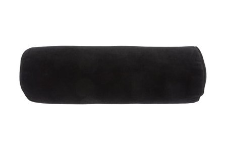 Halvor Bakke Wellington Putetrekk Sort 23x70cm