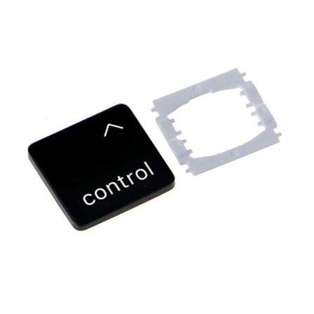 Tangentbordsknapp och gångjärnsersättning för MacBook Pro 15“ A1706 A1707 A1708 tangentbord