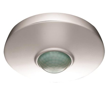 ESYLUX PD-360/24 Bevægelsesføleren 360°, Ø24 m, Belysning