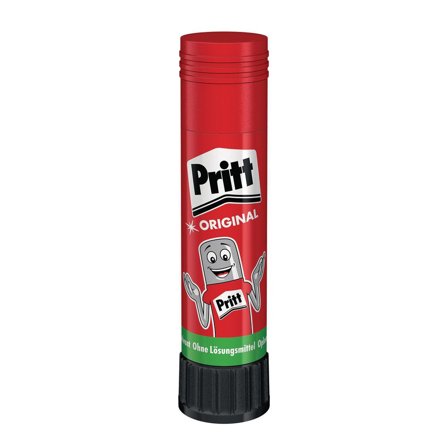 PRITT Limstift Original 11g - Lyreco - Kontorsmaterial - Tejp lim och häftmassa - Limstift