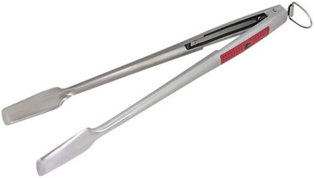 CHAR-BROIL GRILLTANG MED LÅSMEKANISME COMFORT GRIP