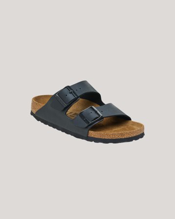Birkenstock Arizona BF Black Zwart Schoenen Unisex - Kids Brand Store