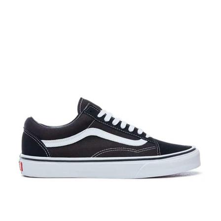 Vans Sneakers Sort, Herre, Størrelse: 43 EU