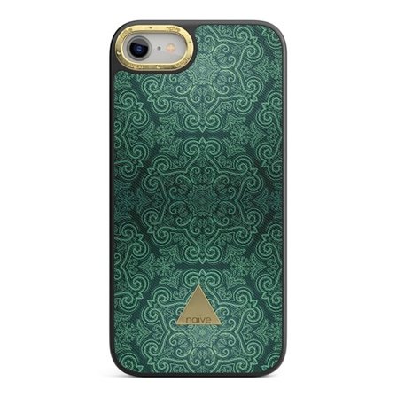 Naive iPhone SE (2020) Skal - Retro