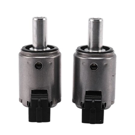 2 kpl Automaattivaihteiston Solenoidiventtiilisetti 7701208174 7700870238 Sopii DPO/AL4:lle