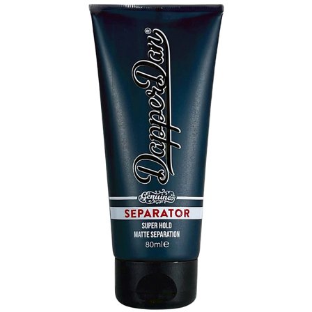 Dapper Dan Separator 80 ml, Hår, Hårstyling, Styling Cream