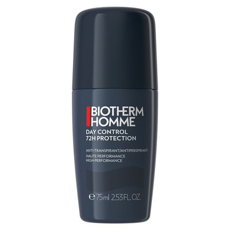 Biotherm Homme 72H Day Control Extreme Protection Roll-On 75ml Uomo - Deodoranti