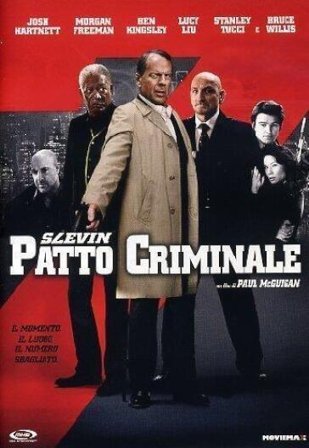 Slevin - Patto Criminale