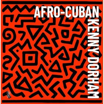Afro-cuban (vinyl yellow) Kenny Dorham
