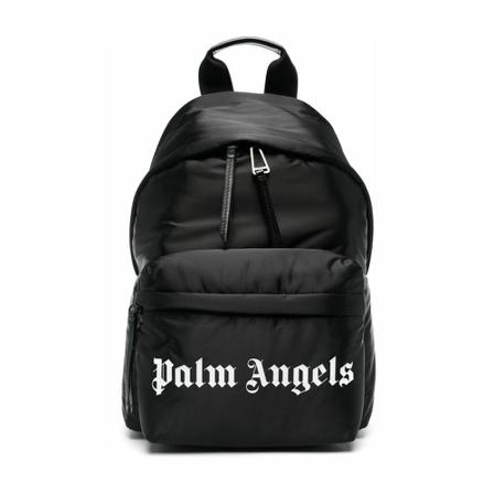 Palm Angels, Palm Angels Bags.. Czarny, Mężczyzna, Rozmiar: ONE Size